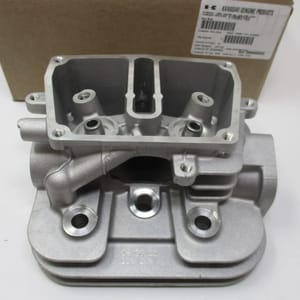 Genuine Kawasaki 11008-2162 Bare Head For FJ400 For John Deere LX288 Club Car