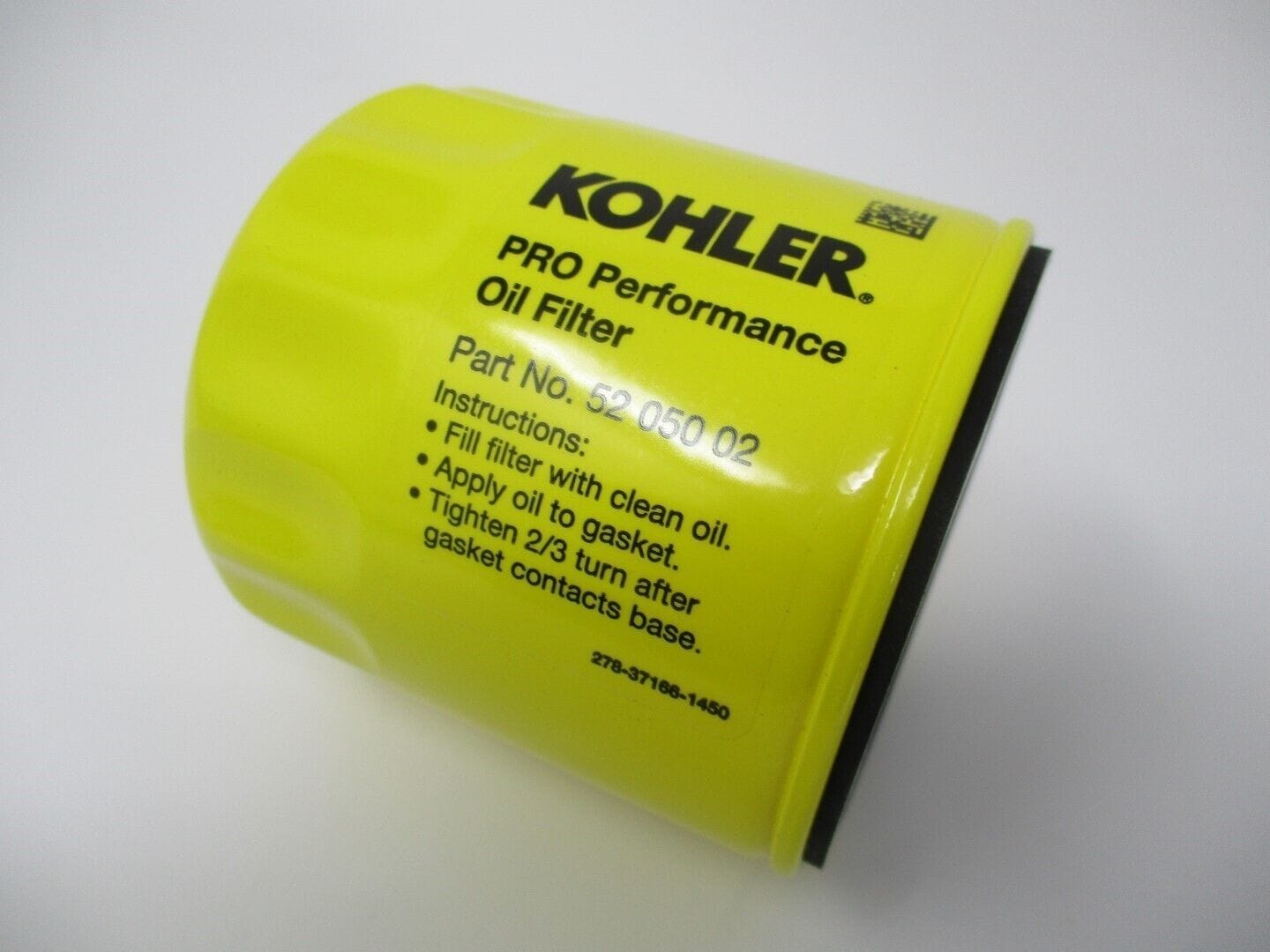 Genuine Kohler Oil Filter 52 050 02-S 52-050-02 52-050-02-S CH CV Engine Premium