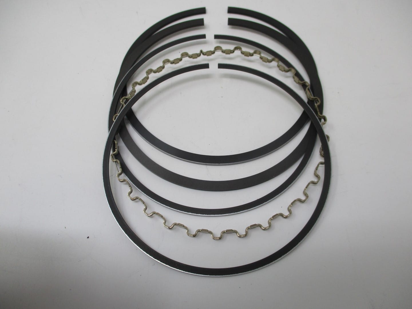 Genuine Kawasaki 13008-6025 Piston Rings STD Standard FD620D FD661D