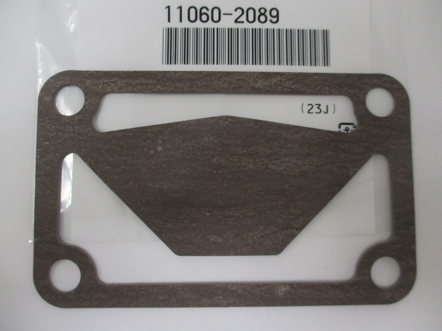 Genuine Kawasaki 11060-2089 Crankcase CVR Gasket FD620D FD661D 11009-2934