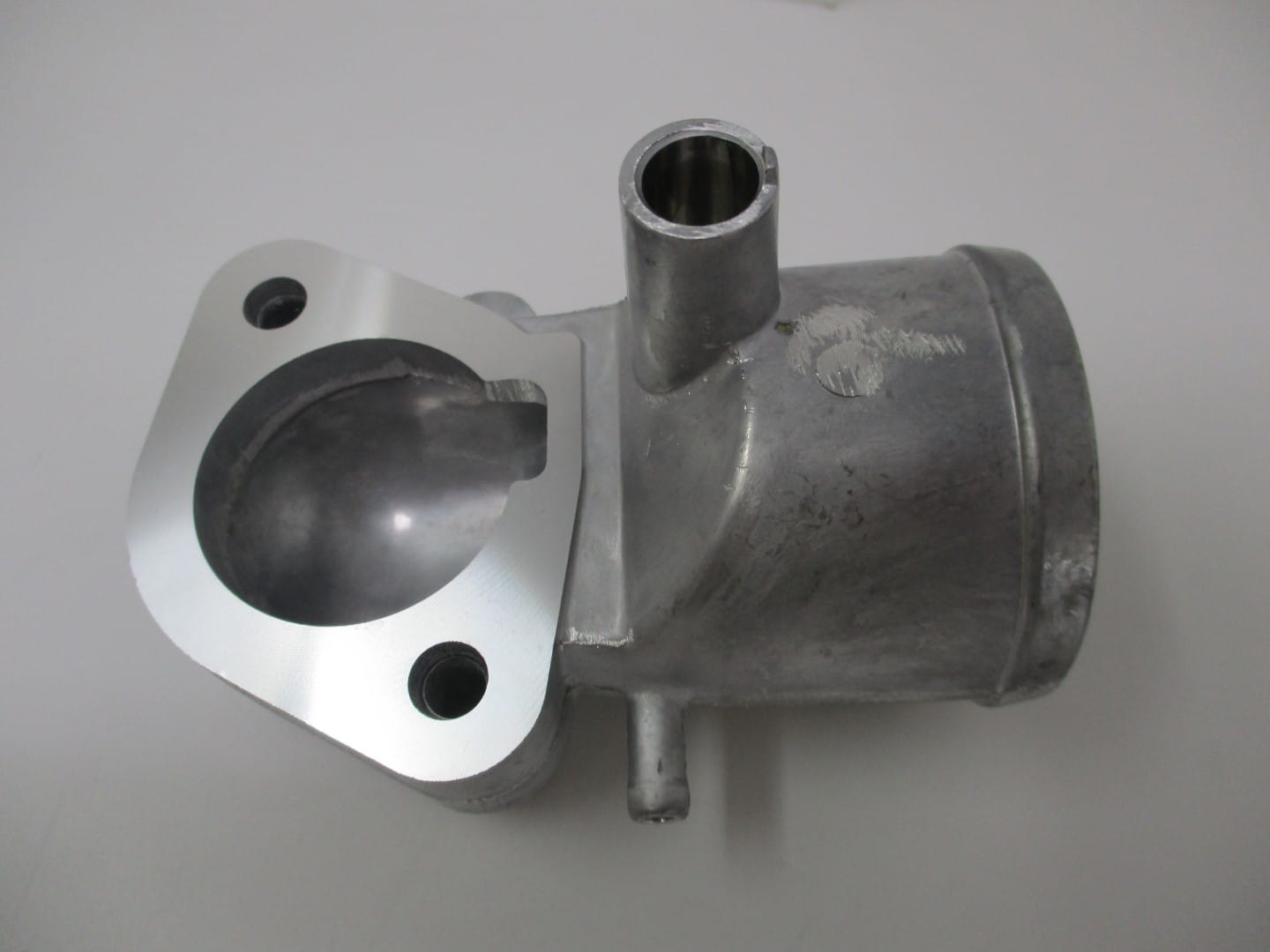 Genuine Kawasaki 16060-0777 Intake Pipe Air Filter FR651V FR691V FR730V FT651V