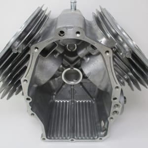 Genuine Kawasaki 49120-0858 Crankcase FR651V FR691V FR730V FS651V FS691V FS730V