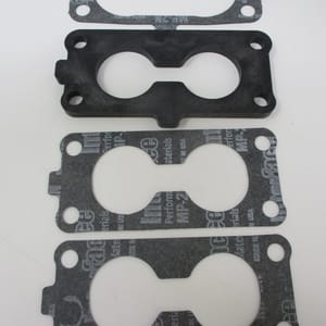 Genuine Kawasaki 11060-7024 Carburetor Insulator Gasket11060-7009 16073-7005