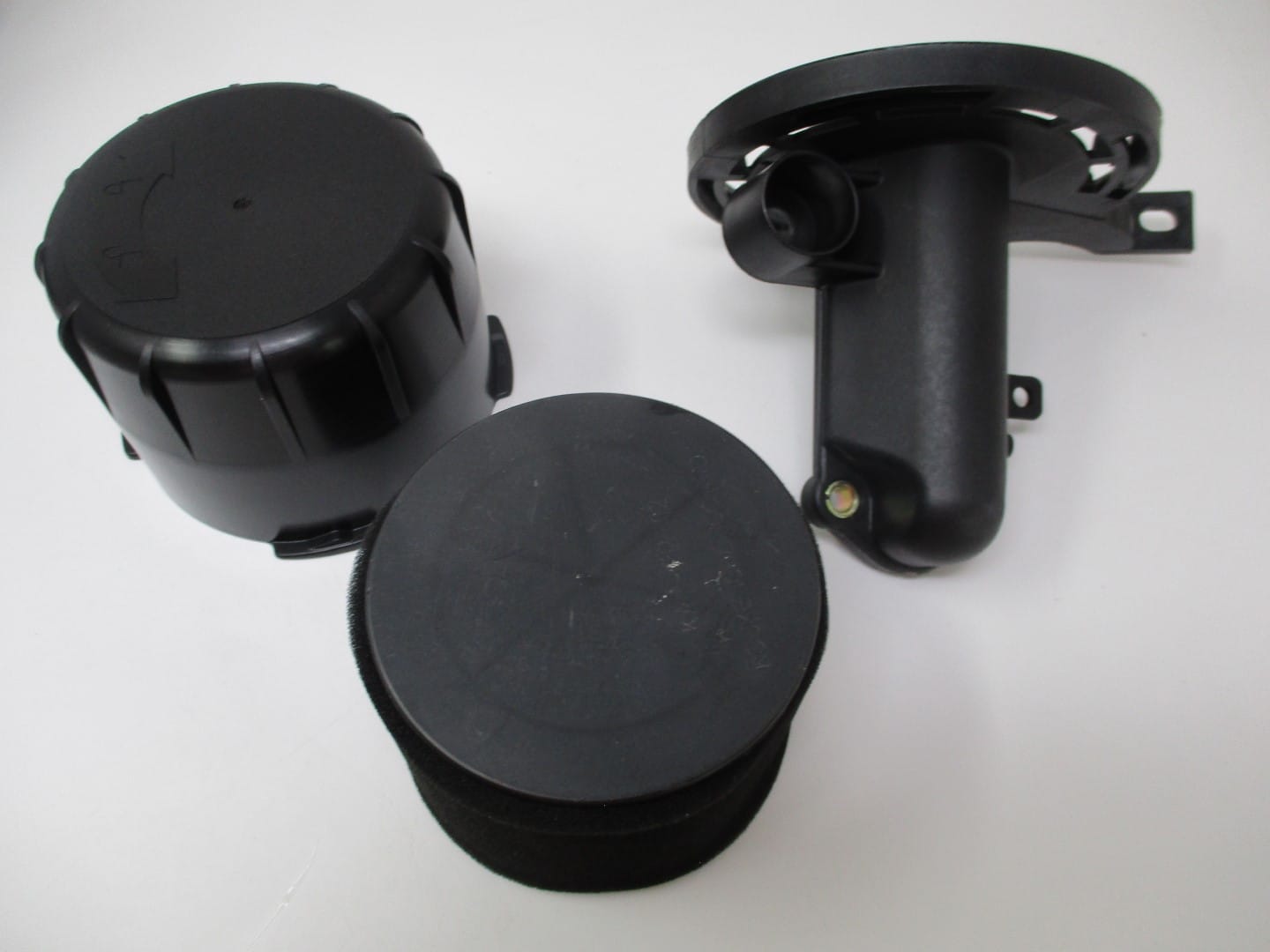 For Kawasaki Air Filter 16060-0045 11065-2135 11029-0032 Intake Pipe