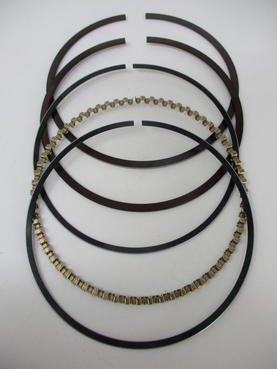 Genuine Kawasaki 13008-0583 Piston Rings STD FR600V FS481V FS541V FS600V FX541V