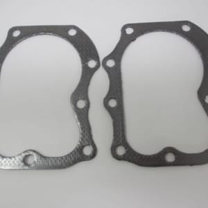 2 Genuine Briggs & Stratton 272163S Cylinder Head Gasket (Replaces 270430)