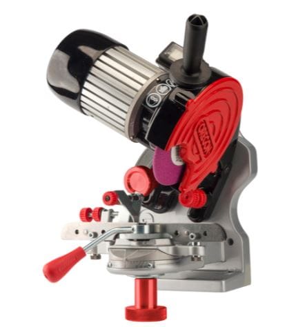 Oregon 410-120 Compact Professional Chainsaw Chain Sharpener Grinder