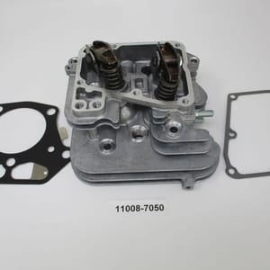 Genuine Kawasaki 11008-7050 Cylinder Head #1 FR541V FR600V FS481V FS541V FS600V