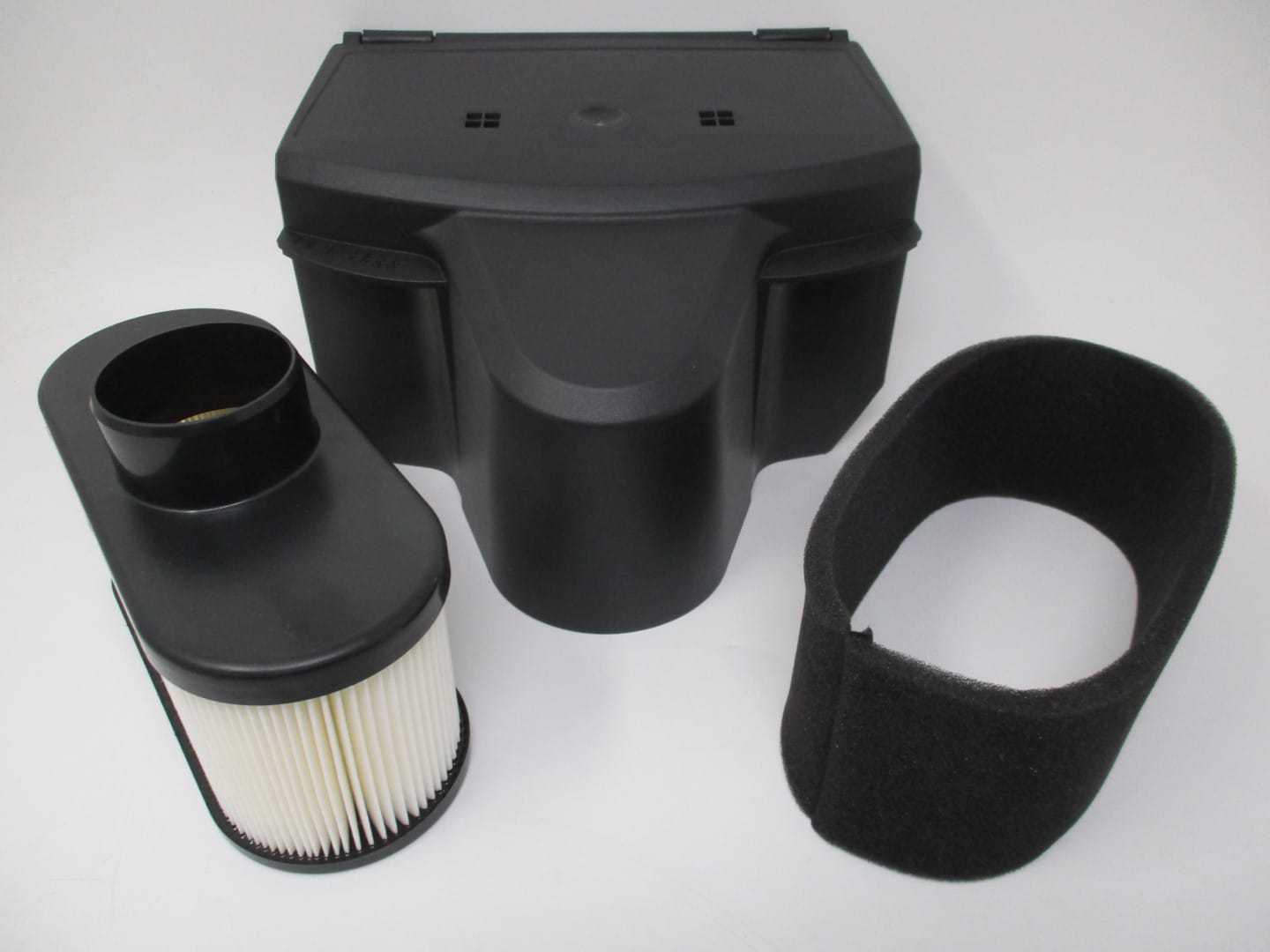 For Kawasaki 11011-0820 11013-0752 Air Cover & Filter FR651V FR691V FR730V