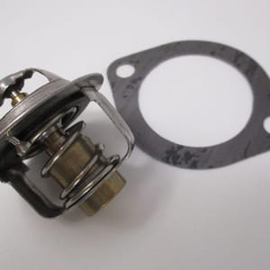 For Kawasaki 49054-2056 & 11060-2084 Thermostat Gasket FD501D FD620D FD661D