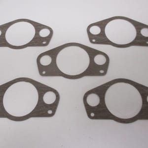 5 Genuine Kawasaki 11060-2086 11009-2894 Intake Pipe Gasket FD611V FD620D