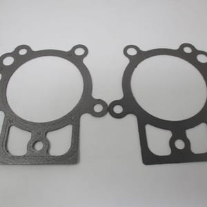 2 Genuine Briggs & Stratton 694872 Cylinder Head Gasket 20T237 20T132 20S232
