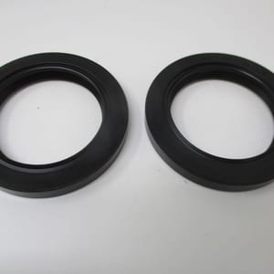 2 Genuine Kawasaki 92049-2212 Crankcase Oil Seal FE350D Club Car