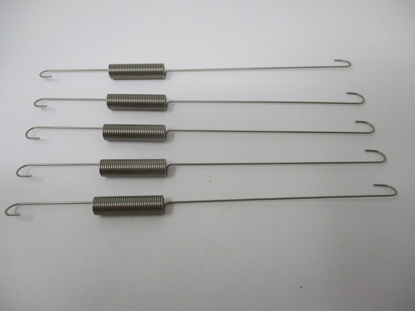 5 Genuine Kawasaki 92145-7034 Carburetor Linkage Spring FH601V FH641V FH680V