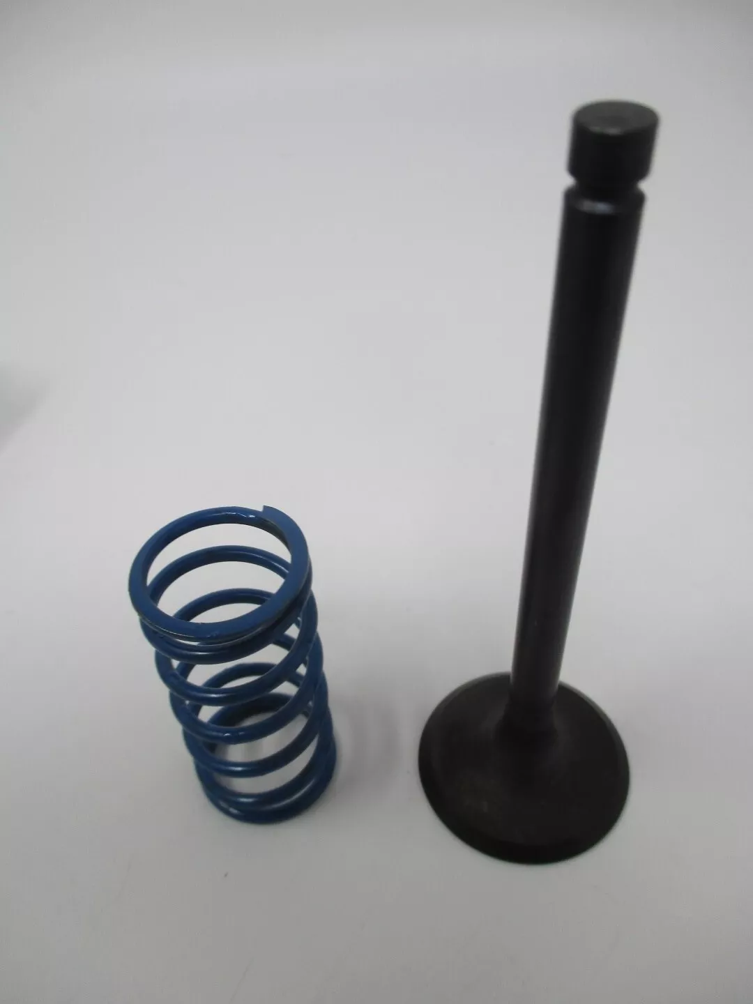 Genuine Kawasaki 12004-0746 Intake Valve 12004-0722 Spring 49078-7008 FX801V