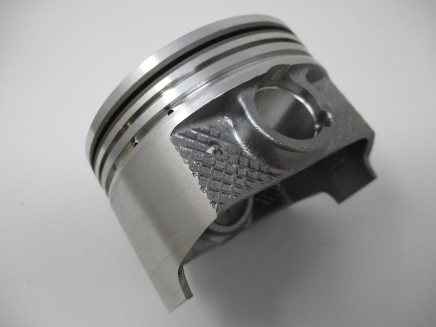 Genuine Kawasaki 13029-0044 Piston Oversize 0.5 OS FXT00V EFI