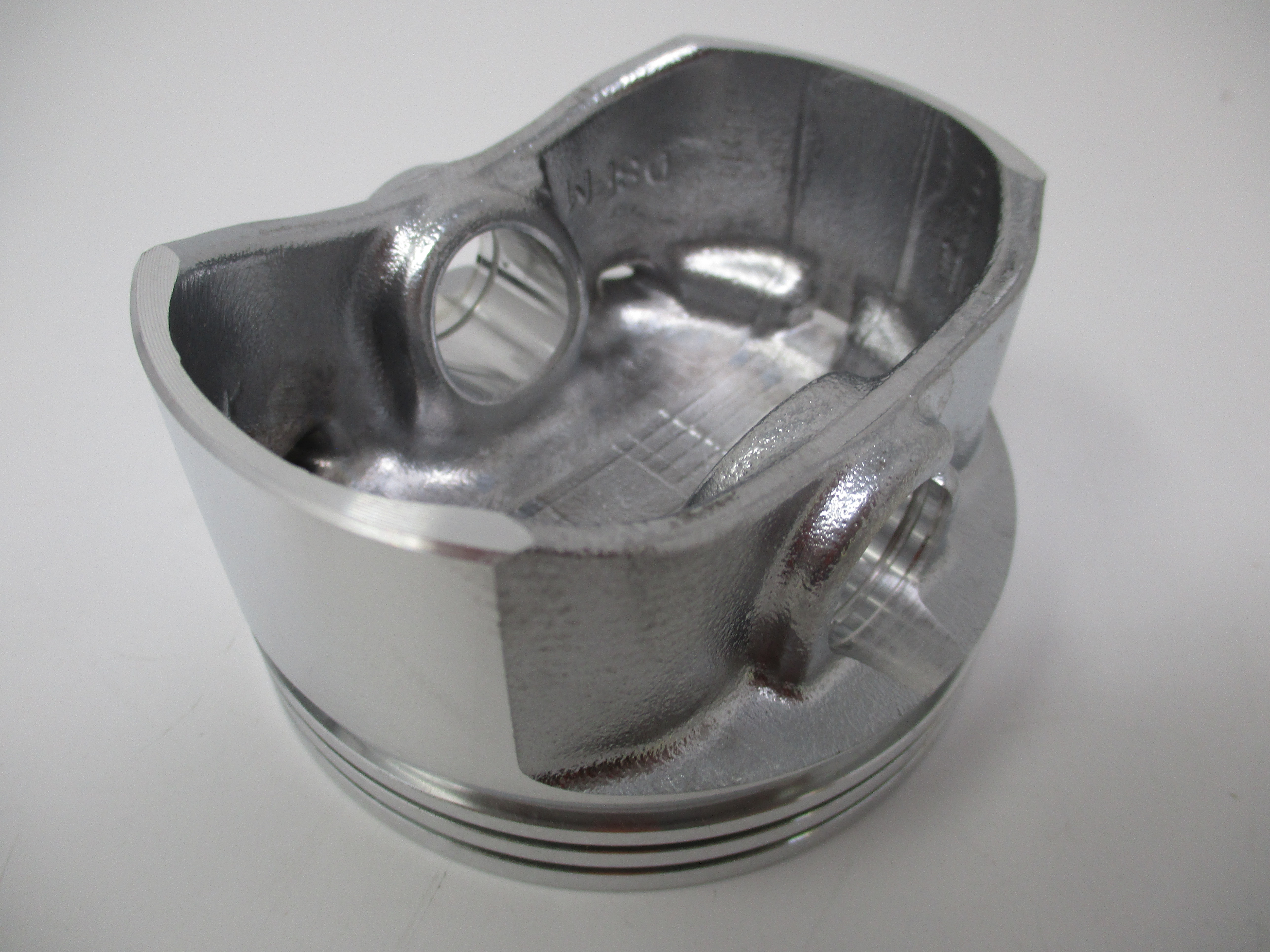 Genuine Kawasaki 13029-7010 Piston OS 0.5 FR651V FR691V FR730V FS651V FS691V FS730V