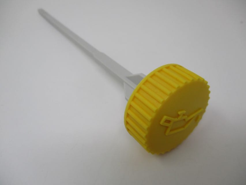 Genuine Kawasaki 14075-0728, 14075-7009 Oil Dipstick FH541V FH500V FH531V FH541V