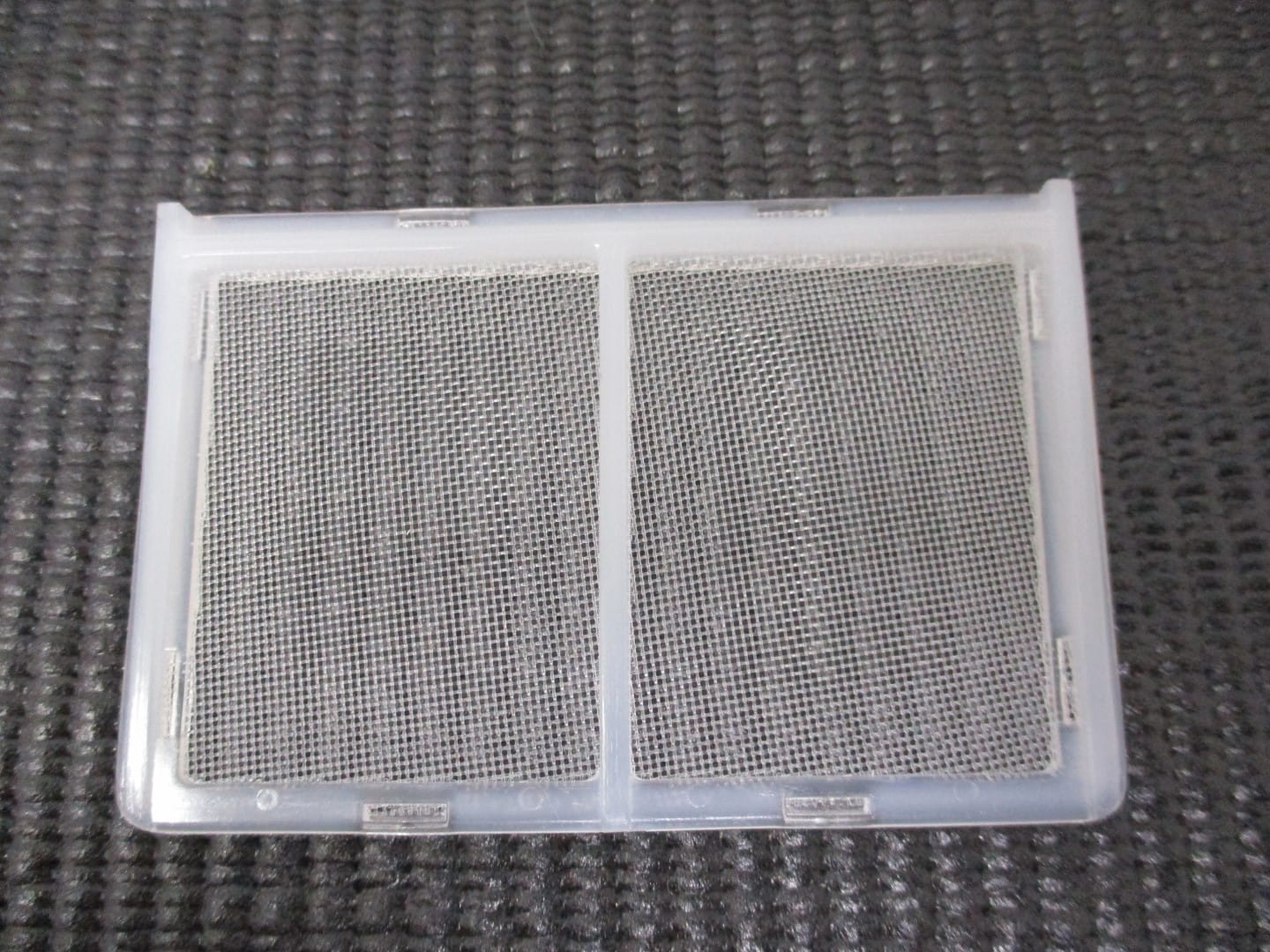 Genuine Kawasaki 49065-2072 Oil Filter Screen FD440V FD501D FD501V FD620D FD661D