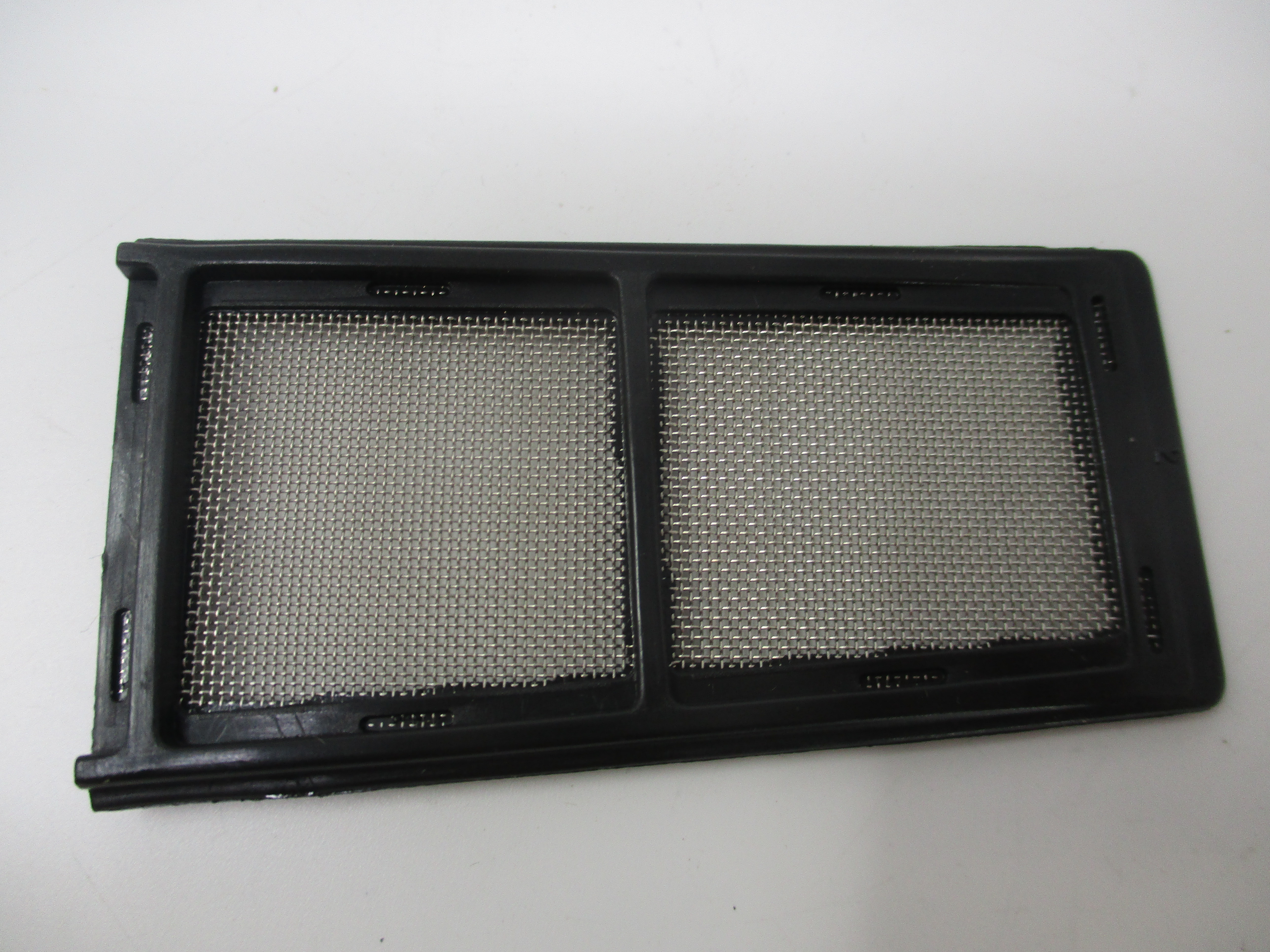 Genuine Kawasaki 49065-7003 Oil Filter Screen FH601V FH641V FH661V FH680V FH721V