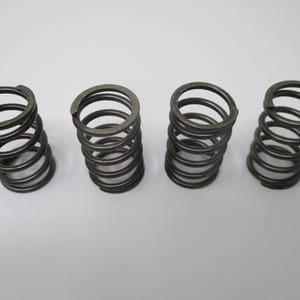 4 Genuine Kawasaki 49078-7002 Engine Valve Spring FR651V FS600V FS541V FH721V