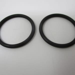 2 Genuine Kawasaki 92055-7022 O-Rings FH601D FH641D FH680D FH721D FH770D