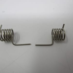 2 Genuine Kawasaki 92145-0931 Carburetor Choke Spring FR541V FR600V FS481V FS541