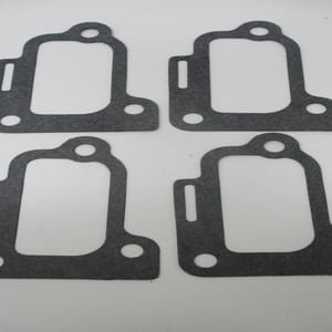 4 Genuine Kawasaki 11061-7062 Manifold Carburetor Gasket FX921V FXT00V