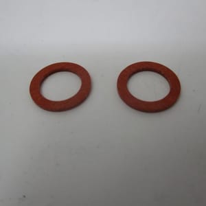2 Genuine Kawasaki 11009-2025 Carburetor Bowl Bolt Gasket FE290D Club Car