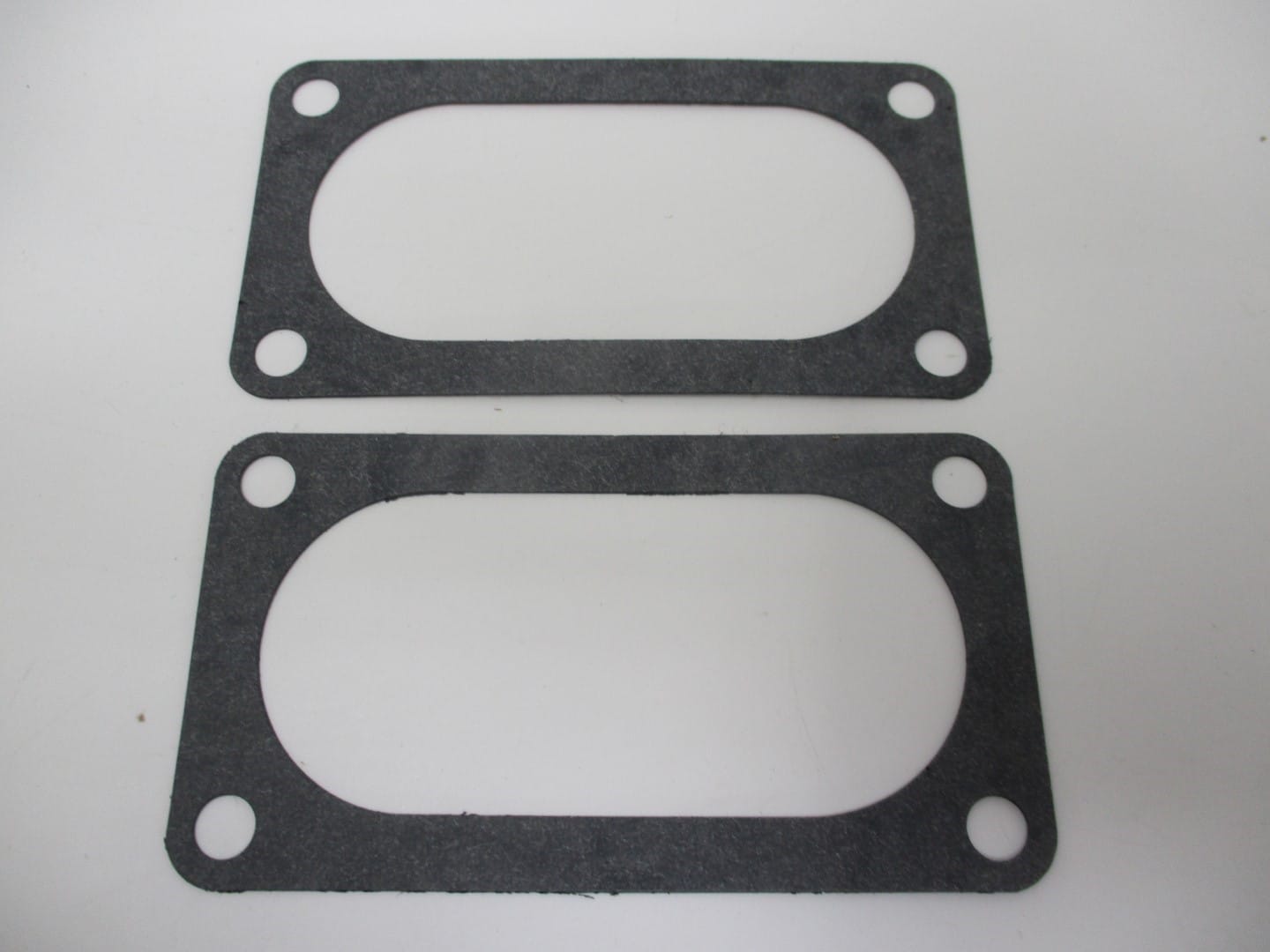 2 Genuine Kawasaki 11061-7056 Carburetor Intake Gasket FX921V FXT00V