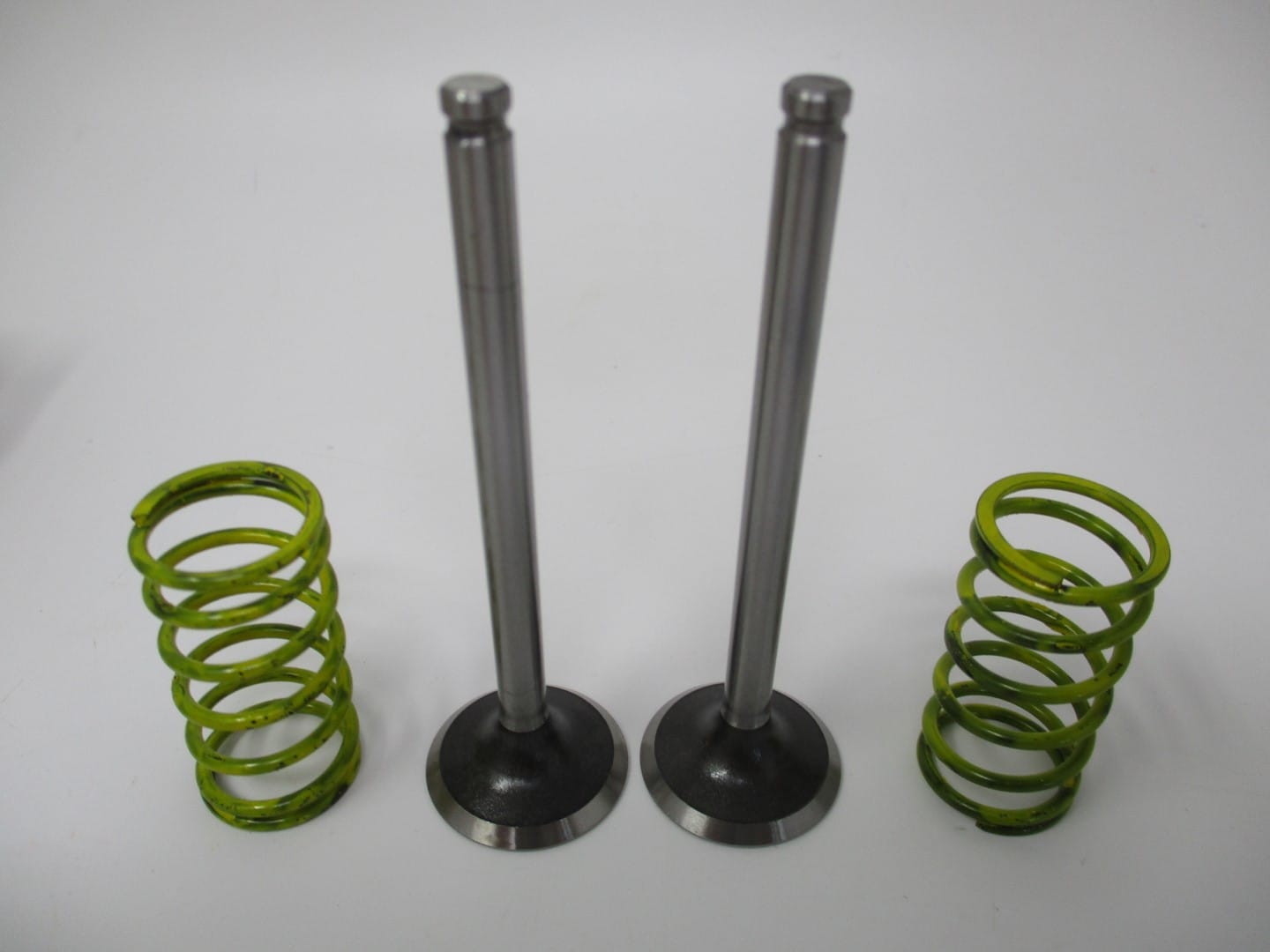 2 Genuine Kawasaki 12004-7006 Intake Valve Springs 49078-7006 for FX921V FXT00V