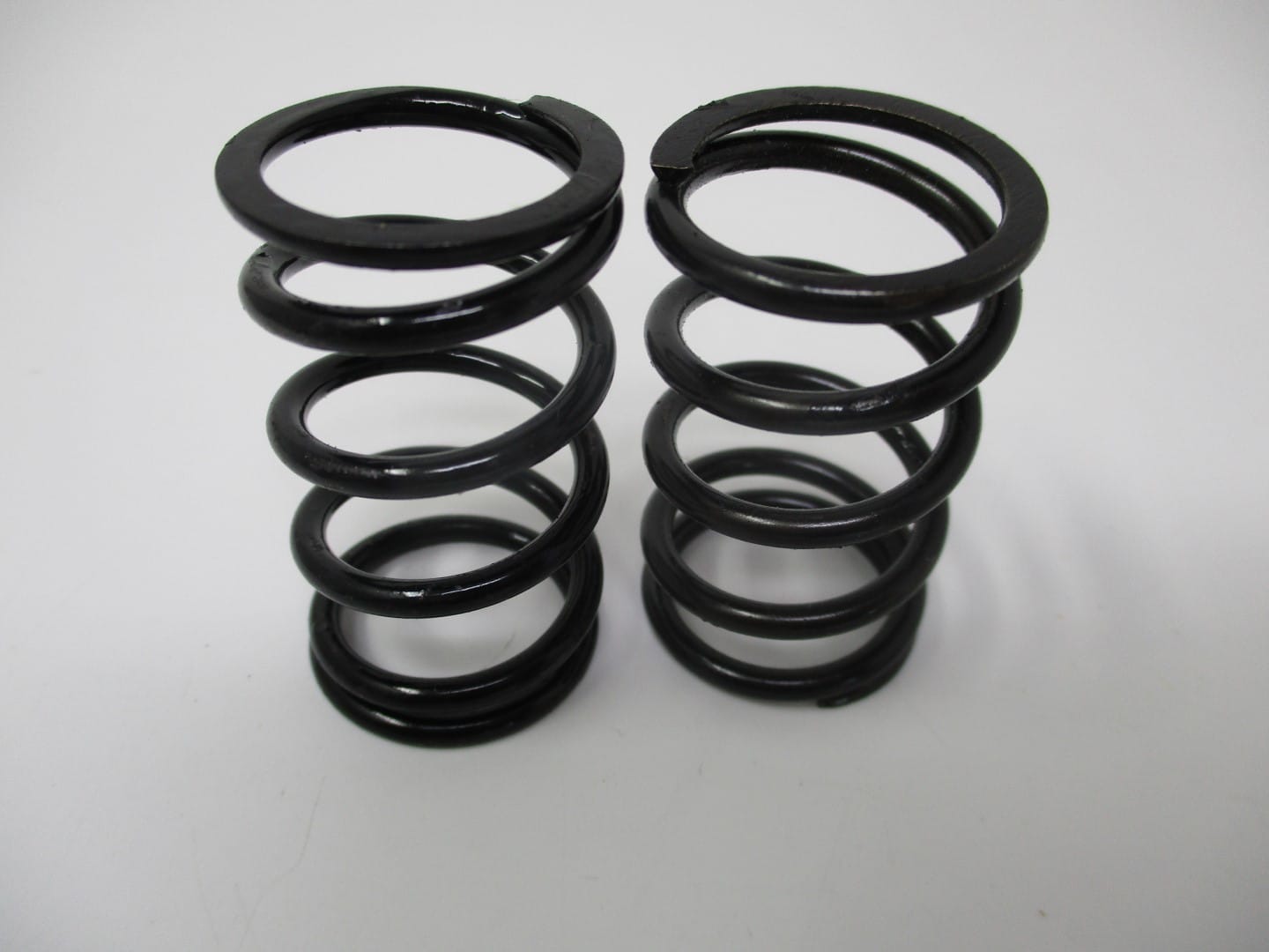 2 Genuine Kawasaki 49078-7007 Valve Spring Exhaust FX921V FXT00V 49078-7004