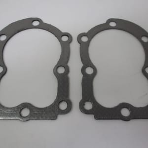 2 Genuine Briggs & Stratton 272167 Cylinder Head Gasket 27670 395000 27548