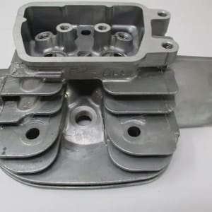 Genuine Kawasaki 11008-7021 Cylinder Head Bare #2 FH381V FH430V FH480V