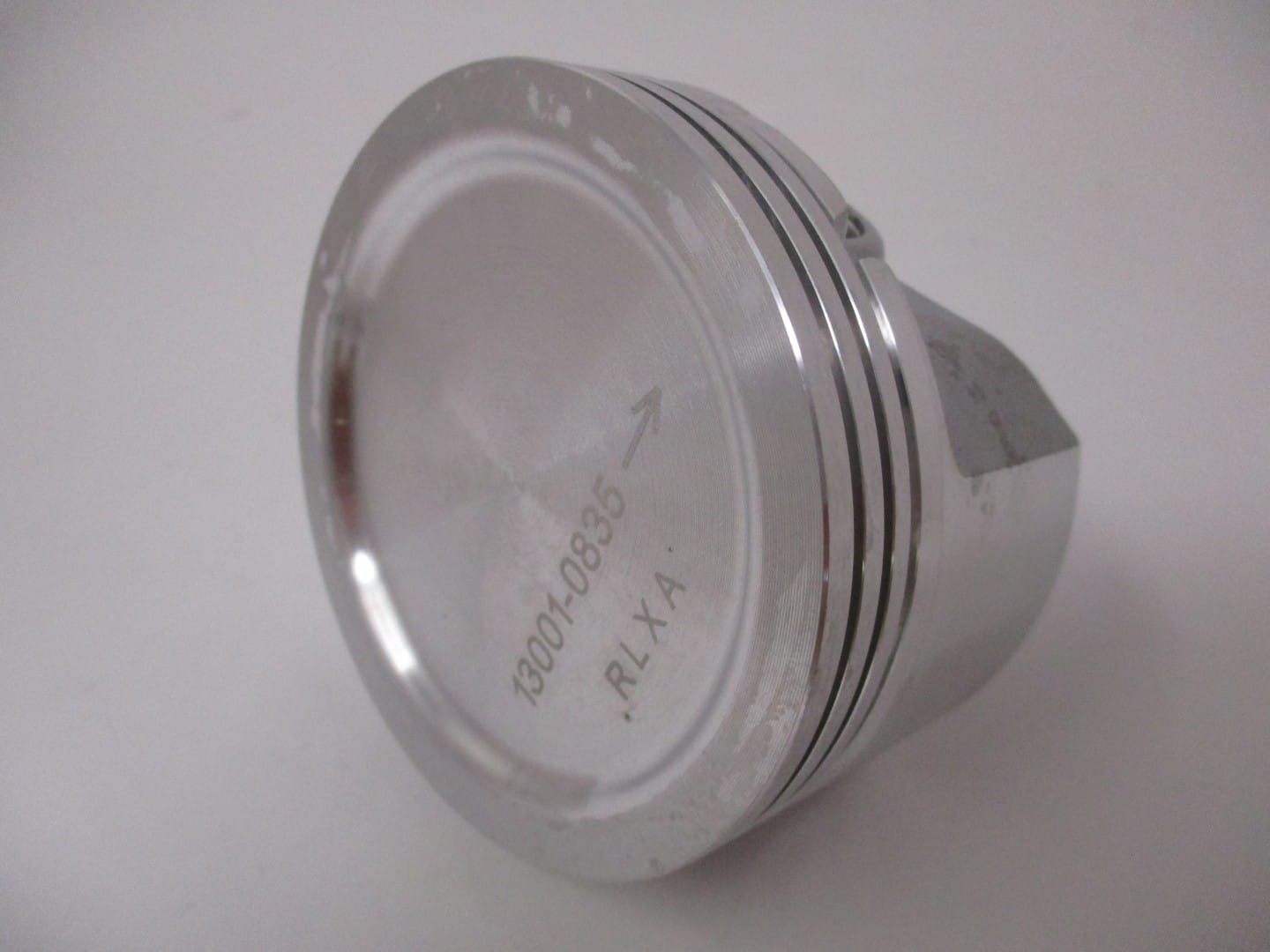 Genuine Kawasaki 13001-0835 Standard Piston FR651V FR691V FR730V FS651V FS691V