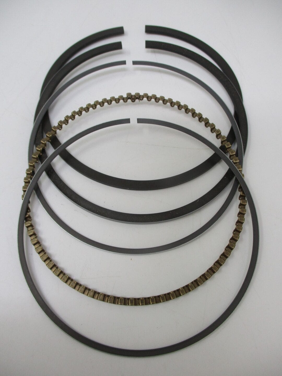 Genuine Kawasaki 13008-2062 Piston Rings for FD731V Standard