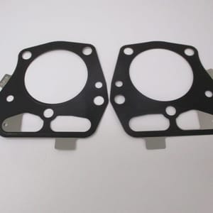 2 Genuine Kawasaki 11004-7027 Cylinder Head Gasket FX600V FX541V FX481V FS600V