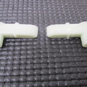 2 Genuine Kawasaki 13165-2092 Pawl Recoil Starter FS481V FS541V FS600V FX481V