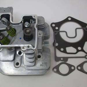 Genuine Kawasaki 99999-0673 Head #1 FX921V FXT00V Late for 11008-0738