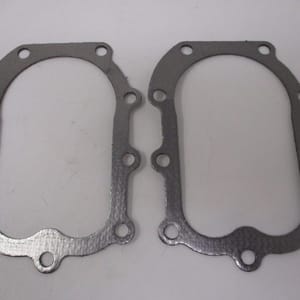 2 Genuine Briggs & Stratton 692230 Cylinder Head Gasket