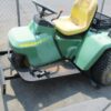 John Deere 1200A