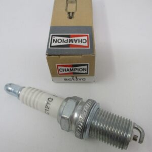 Genuine Champion Spark Plugs RC12YC 71G Copper Plus Nickel RC12 Cross NGK BKR5E 7938