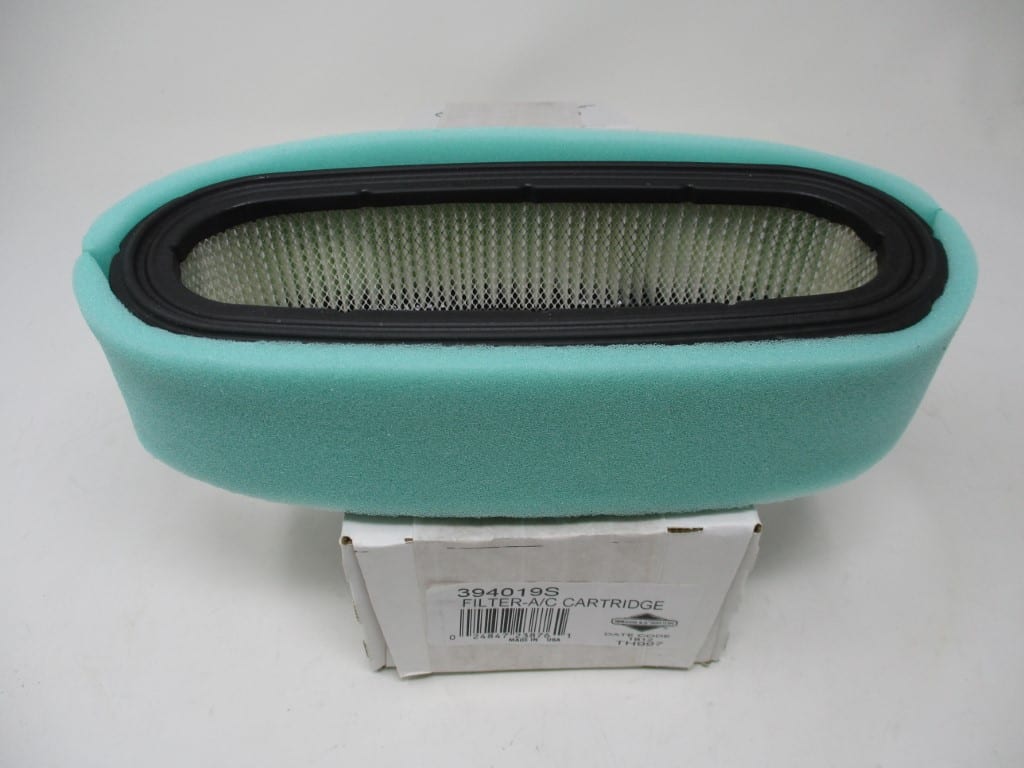 XLYZE Air Filter for Briggs & Stratton 398825 394019 394019S 5052H 5052K 4136 5052
