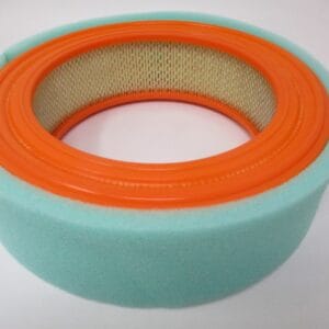 Genuine Briggs & Stratton 692519 and 692520 Round and Pre-Air Filter Vanguard Twin