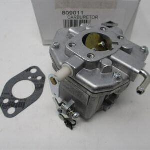 Genuine Briggs & Stratton 809011 Nikki Carburetor 808251 807918 807624 808294