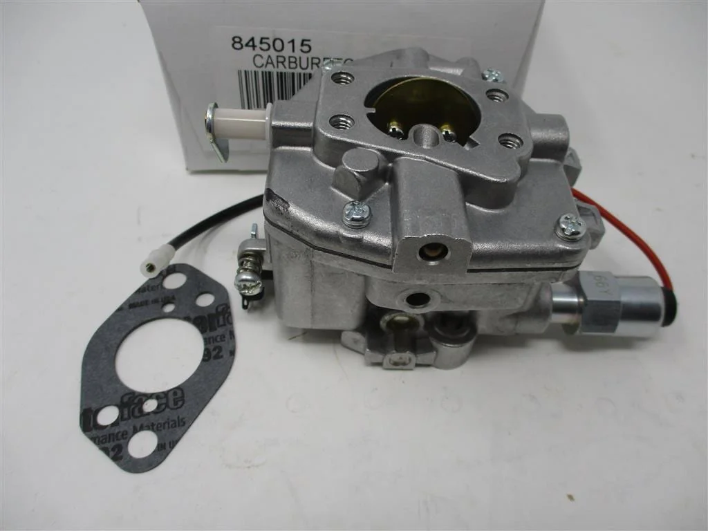 briggs and stratton vanguard 16 hp carburetor