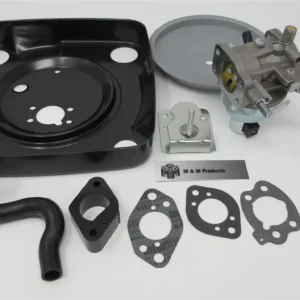 Genuine Briggs & Stratton 847395 Carburetor 846280 846570 844938