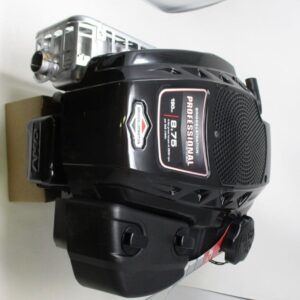 Briggs & Stratton 104M02-0028-F1 725EXi Series 163cc Vertical Engine 8.75