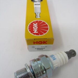 Genuine NGK 3365 CMR6H Standard Spark Plug Small Engines