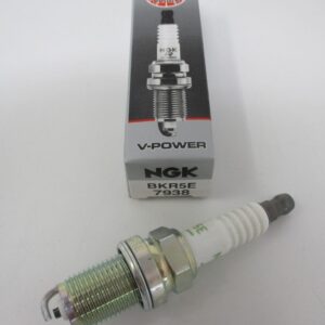 Genuine NGK 7938 BKR5E Premium Copper Spark Plug Small Engines